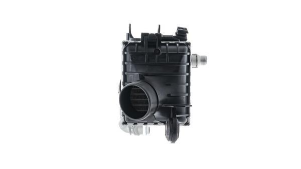 Intercooler, échangeur (Refroidisseur d'air) MAHLE Aftermarket ref. CI 616 000P
