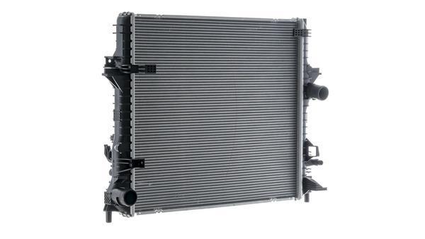 Radiateur moteur (Radiateur de refroidissement) MAHLE Aftermarket CR 1930 000P