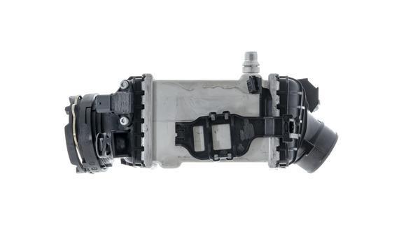 Intercooler, échangeur (Refroidisseur d'air) MAHLE Aftermarket ref. CI 616 000P