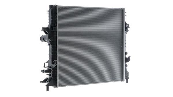 Radiateur moteur (Radiateur de refroidissement) MAHLE Aftermarket CR 1930 000P