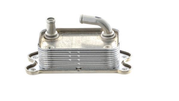 Radiateur d'huile moteur (Refroidisseur d'huile moteur) MAHLE Aftermarket ref. CLC 73 000P
