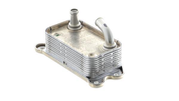Radiateur d'huile moteur (Refroidisseur d'huile moteur) MAHLE Aftermarket ref. CLC 73 000P