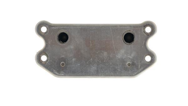 Radiateur d'huile moteur (Refroidisseur d'huile moteur) MAHLE Aftermarket ref. CLC 73 000P