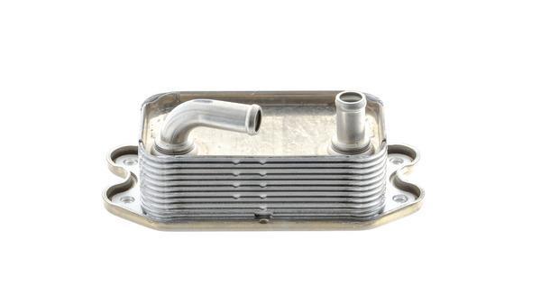Radiateur d'huile moteur (Refroidisseur d'huile moteur) MAHLE Aftermarket ref. CLC 73 000P
