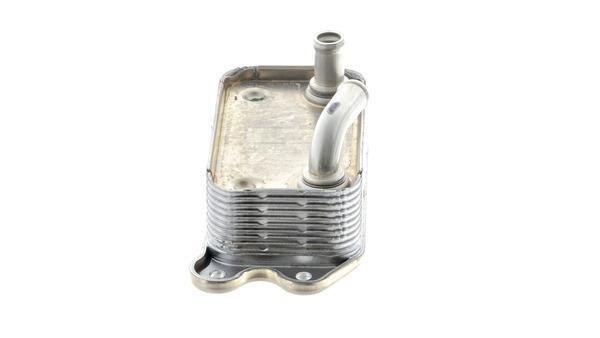 Radiateur d'huile moteur (Refroidisseur d'huile moteur) MAHLE Aftermarket ref. CLC 73 000P