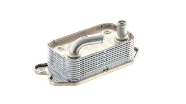 Radiateur d'huile moteur (Refroidisseur d'huile moteur) MAHLE Aftermarket ref. CLC 73 000P