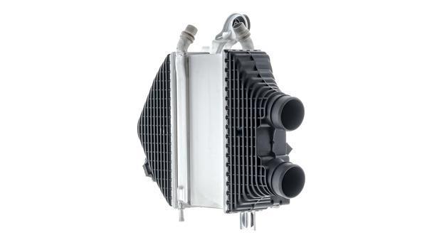 Intercooler, échangeur (Refroidisseur d'air) MAHLE Aftermarket ref. CI 618 000P