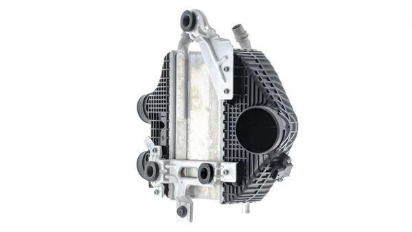 Intercooler, échangeur (Refroidisseur d'air) MAHLE Aftermarket ref. CI 618 000P