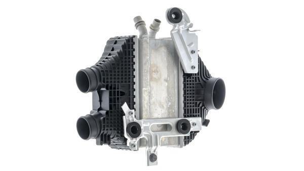 Intercooler, échangeur (Refroidisseur d'air) MAHLE Aftermarket ref. CI 618 000P