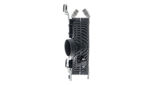 Intercooler, échangeur (Refroidisseur d'air) MAHLE Aftermarket ref. CI 618 000P