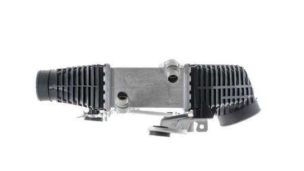 Intercooler, échangeur (Refroidisseur d'air) MAHLE Aftermarket ref. CI 618 000P