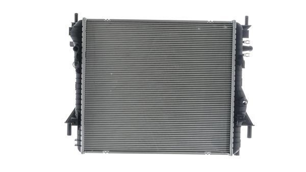 Radiateur moteur (Radiateur de refroidissement) MAHLE Aftermarket CR 1937 000P