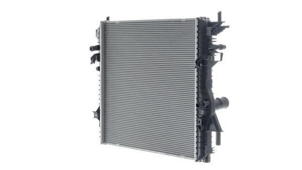 Radiateur moteur (Radiateur de refroidissement) MAHLE Aftermarket CR 1937 000P