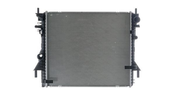 Radiateur moteur (Radiateur de refroidissement) MAHLE Aftermarket CR 1937 000P