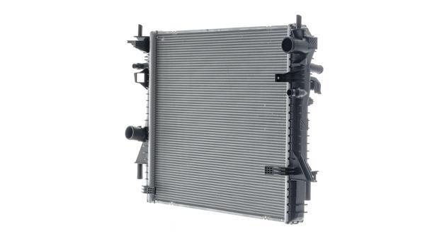 Radiateur moteur (Radiateur de refroidissement) MAHLE Aftermarket CR 1937 000P