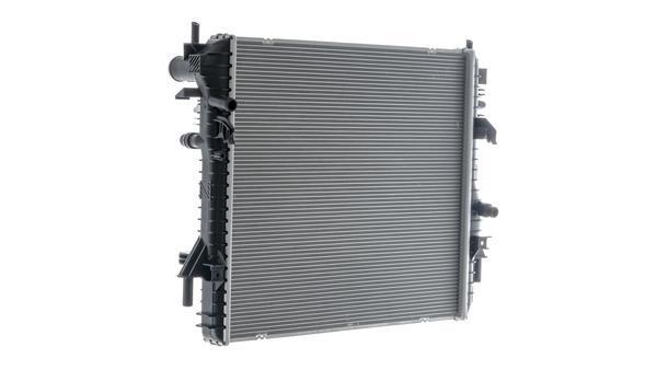 Radiateur moteur (Radiateur de refroidissement) MAHLE Aftermarket CR 1937 000P