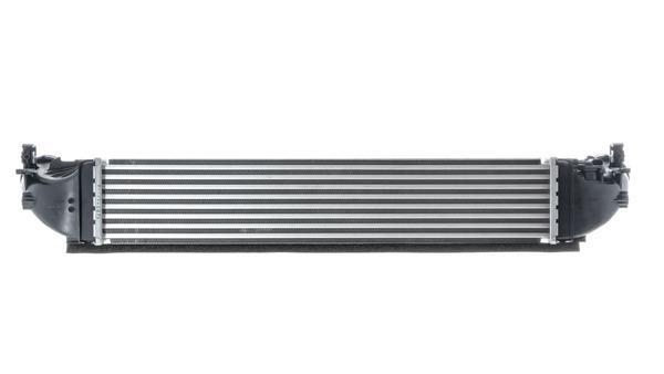 Intercooler, échangeur (Refroidisseur d'air) MAHLE Aftermarket ref. CI 620 000P