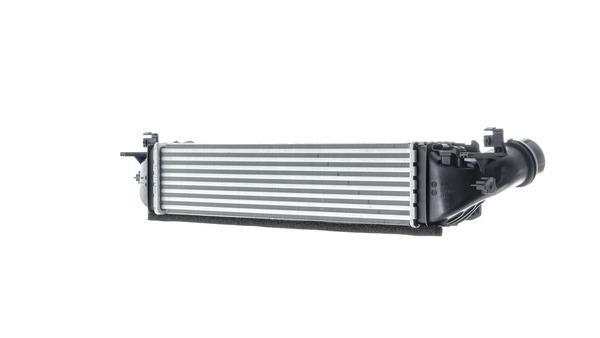Intercooler, échangeur (Refroidisseur d'air) MAHLE Aftermarket ref. CI 620 000P