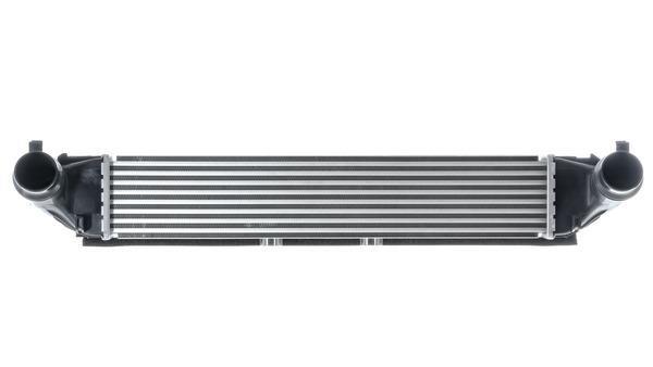Intercooler, échangeur (Refroidisseur d'air) MAHLE Aftermarket ref. CI 620 000P