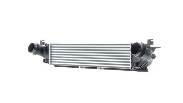 Intercooler, échangeur (Refroidisseur d'air) MAHLE Aftermarket ref. CI 620 000P
