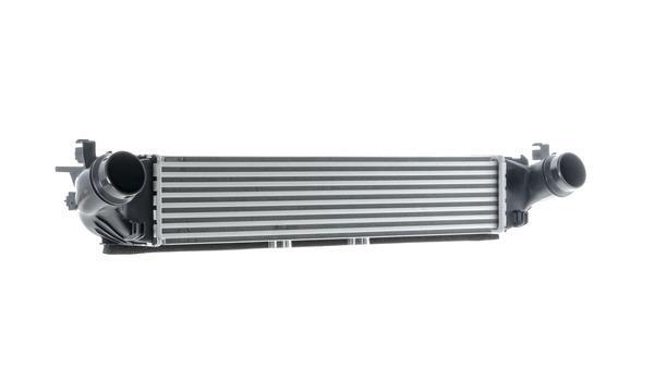 Intercooler, échangeur (Refroidisseur d'air) MAHLE Aftermarket ref. CI 620 000P