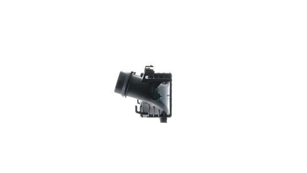 Intercooler, échangeur (Refroidisseur d'air) MAHLE Aftermarket ref. CI 620 000P
