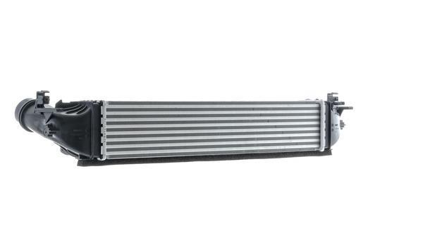 Intercooler, échangeur (Refroidisseur d'air) MAHLE Aftermarket ref. CI 620 000P