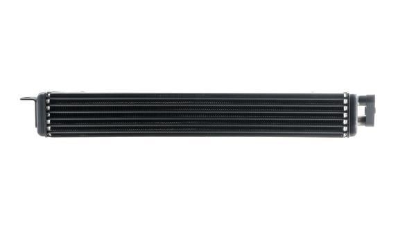 Radiateur d'huile moteur (Refroidisseur d'huile moteur) MAHLE Aftermarket ref. CLC 75 000P