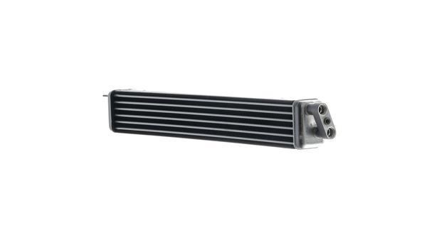 Radiateur d'huile moteur (Refroidisseur d'huile moteur) MAHLE Aftermarket ref. CLC 75 000P