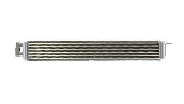 Radiateur d'huile moteur (Refroidisseur d'huile moteur) MAHLE Aftermarket ref. CLC 75 000P