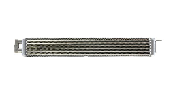 Radiateur d'huile moteur (Refroidisseur d'huile moteur) MAHLE Aftermarket ref. CLC 75 000P
