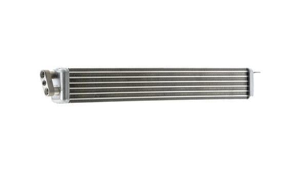 Radiateur d'huile moteur (Refroidisseur d'huile moteur) MAHLE Aftermarket ref. CLC 75 000P
