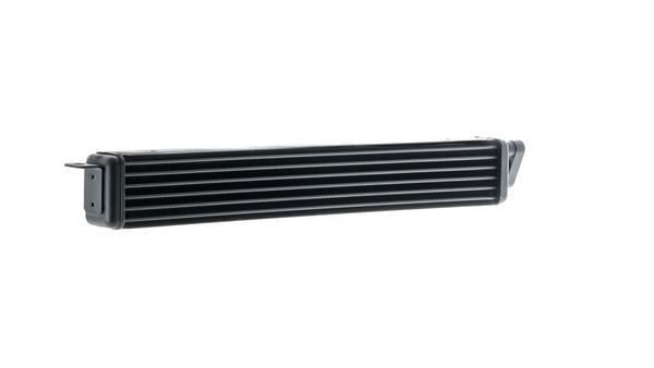 Radiateur d'huile moteur (Refroidisseur d'huile moteur) MAHLE Aftermarket ref. CLC 75 000P