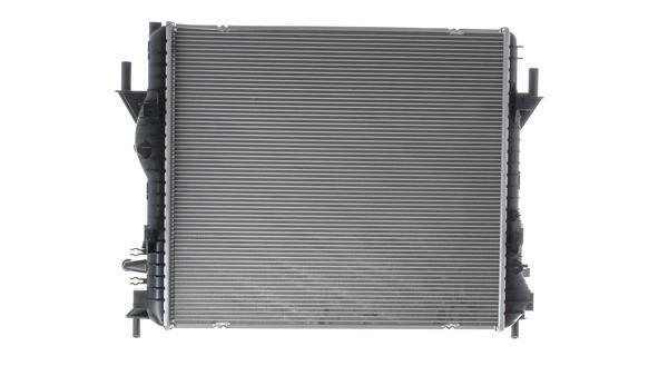 Radiateur moteur (Radiateur de refroidissement) MAHLE Aftermarket CR 1940 000P