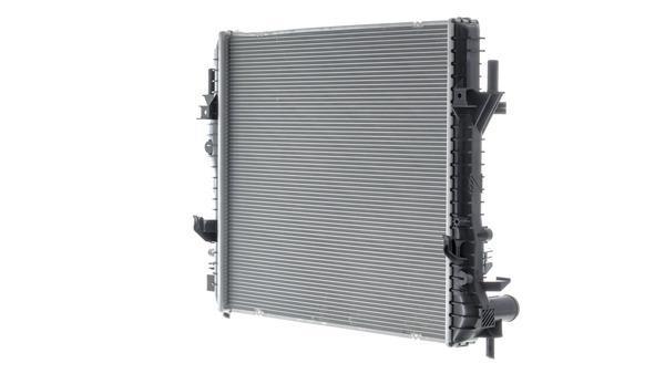 Radiateur moteur (Radiateur de refroidissement) MAHLE Aftermarket CR 1940 000P