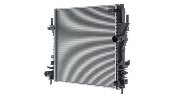 Radiateur moteur (Radiateur de refroidissement) MAHLE Aftermarket CR 1940 000P
