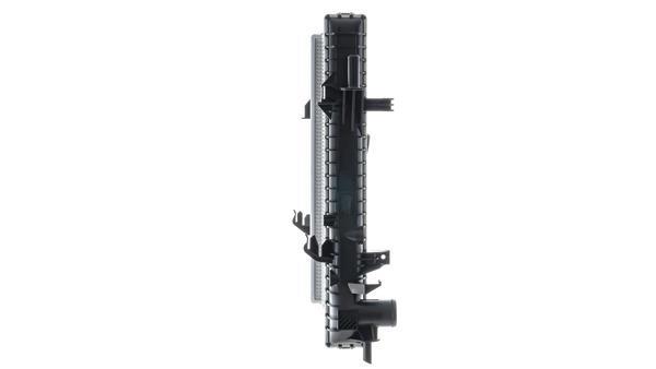 Radiateur moteur (Radiateur de refroidissement) MAHLE Aftermarket CR 1940 000P