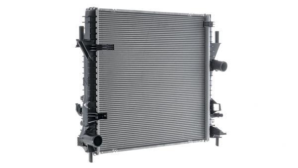 Radiateur moteur (Radiateur de refroidissement) MAHLE Aftermarket CR 1940 000P
