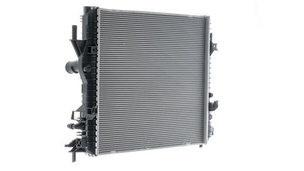 Radiateur moteur (Radiateur de refroidissement) MAHLE Aftermarket CR 1940 000P