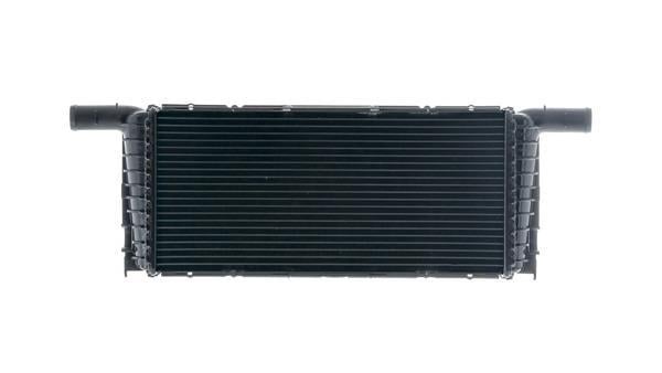 Radiateur moteur (Radiateur de refroidissement) MAHLE Aftermarket CR 1941 000P