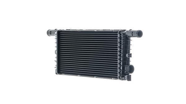 Radiateur moteur (Radiateur de refroidissement) MAHLE Aftermarket CR 1941 000P