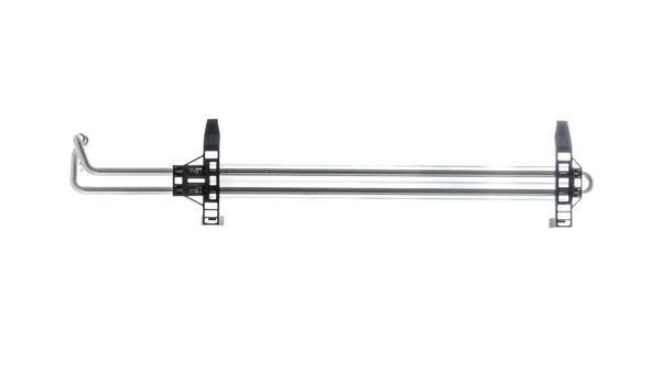 Radiateur d'huile moteur (Refroidisseur d'huile moteur) MAHLE Aftermarket ref. CLC 81 000P
