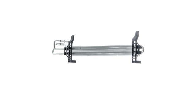 Radiateur d'huile moteur (Refroidisseur d'huile moteur) MAHLE Aftermarket ref. CLC 81 000P