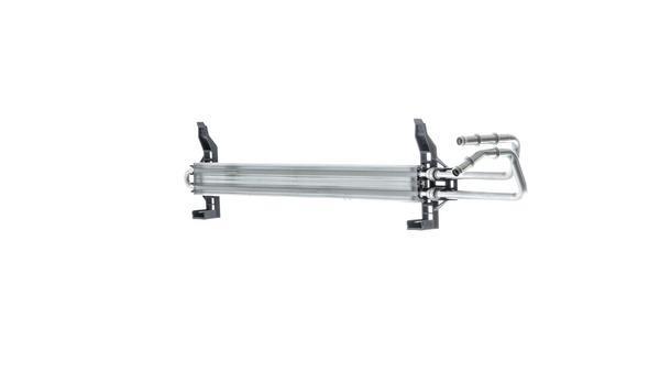 Radiateur d'huile moteur (Refroidisseur d'huile moteur) MAHLE Aftermarket ref. CLC 81 000P