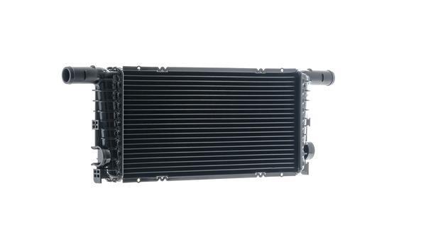 Radiateur moteur (Radiateur de refroidissement) MAHLE Aftermarket CR 1941 000P