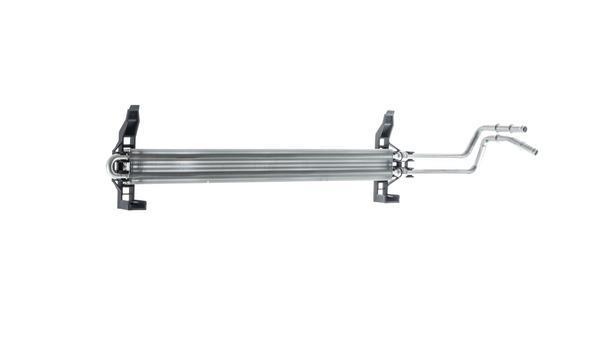 Radiateur d'huile moteur (Refroidisseur d'huile moteur) MAHLE Aftermarket ref. CLC 81 000P