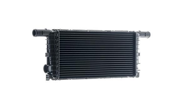 Radiateur moteur (Radiateur de refroidissement) MAHLE Aftermarket CR 1941 000P