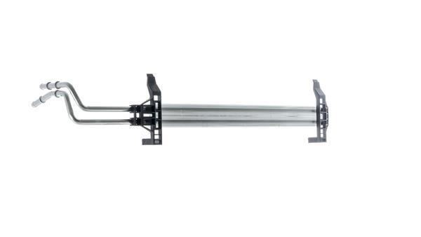 Radiateur d'huile moteur (Refroidisseur d'huile moteur) MAHLE Aftermarket ref. CLC 81 000P