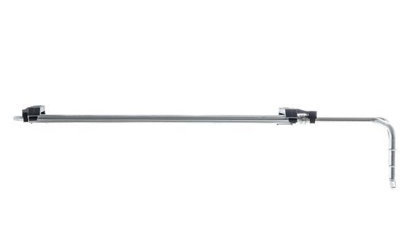 Radiateur d'huile moteur (Refroidisseur d'huile moteur) MAHLE Aftermarket ref. CLC 81 000P