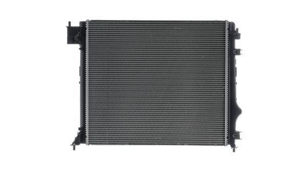 Radiateur moteur (Radiateur de refroidissement) MAHLE Aftermarket CR 1968 000P